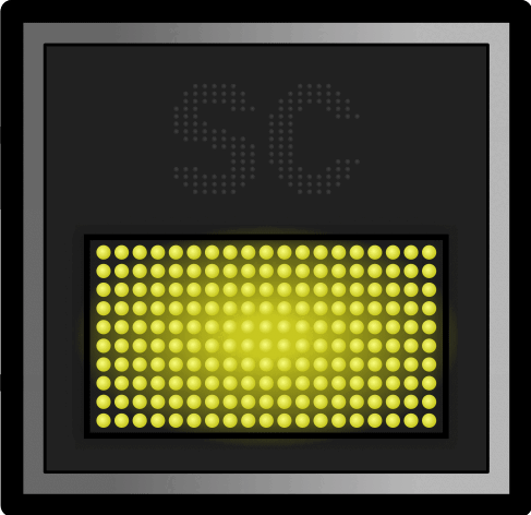 drapeau jaune :yellowflag: